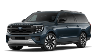2026 Ford Expedition® External Image 2